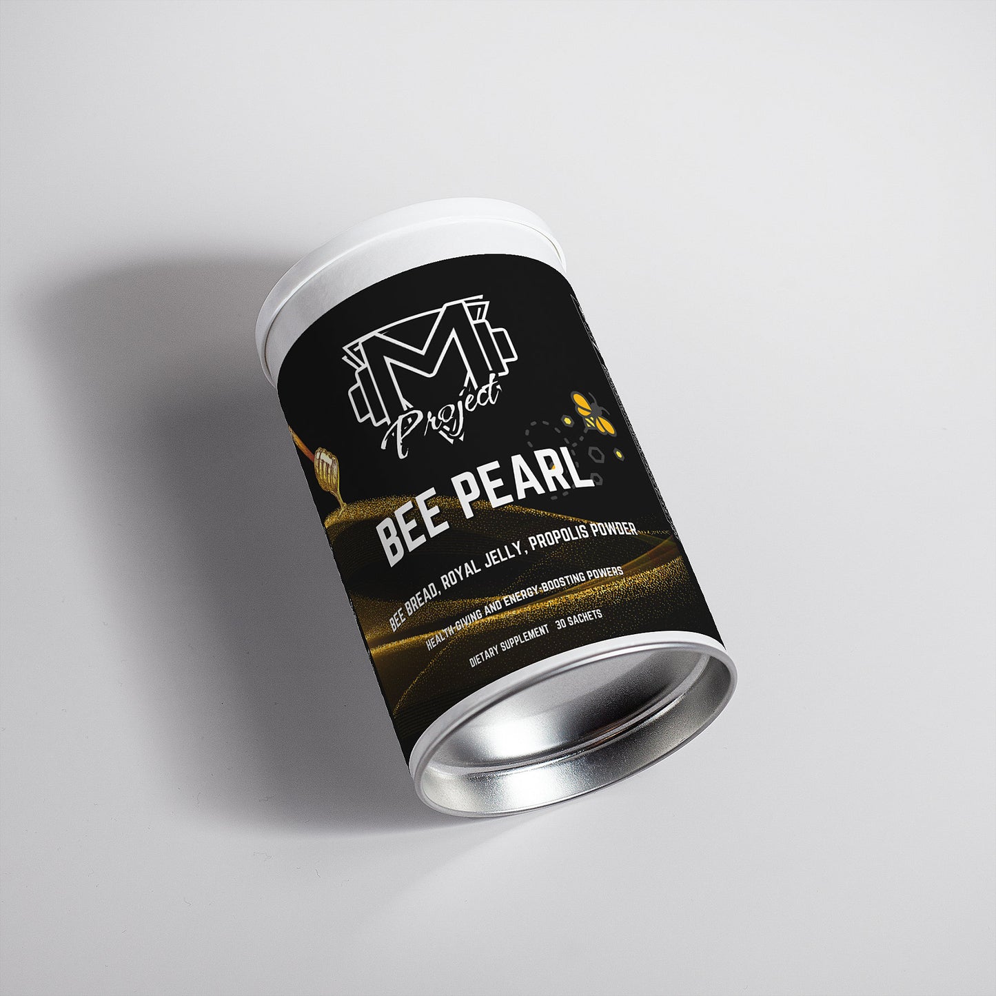 Bee Pearl Powder by Project M