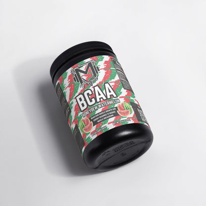BCAA's - Honeydew Watermeon - 45 Servings by Project M