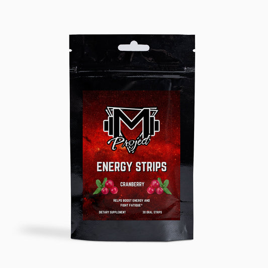 Energy Strips by Project M