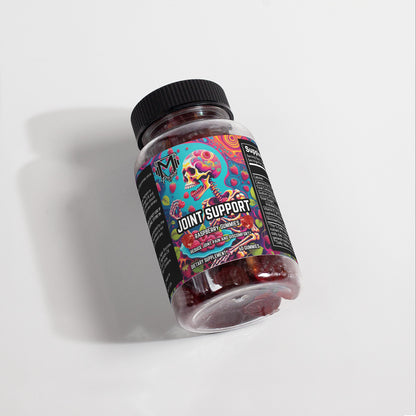 Joint Support Gummies by Project M