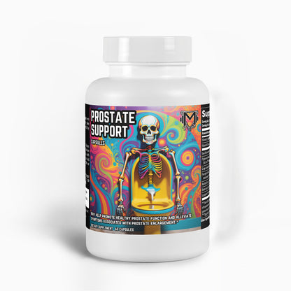 Prostate Support by Project M