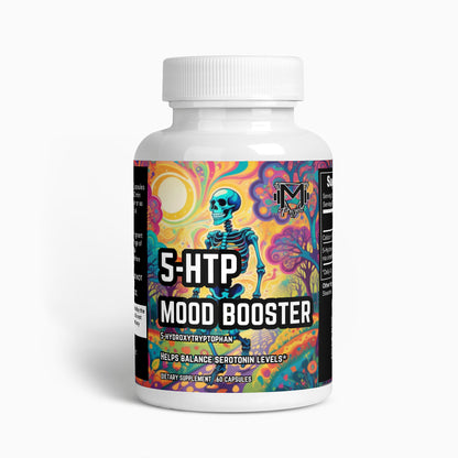 5-HTP Mood Booster by Project M