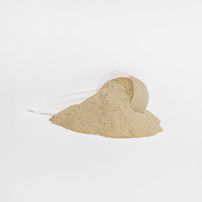 Pure Whey Protein Isolate (Vanilla) by Project M