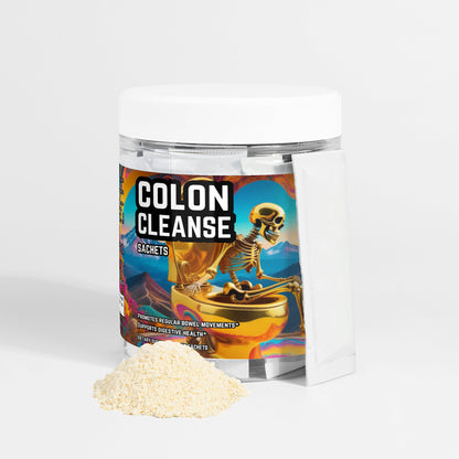 Colon Cleanse by Project M