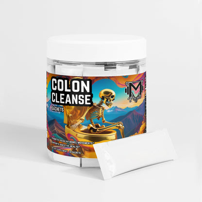 Colon Cleanse by Project M