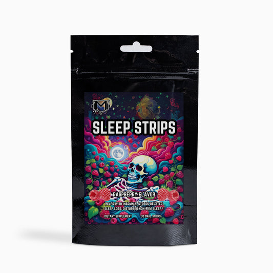 Sleep Strips by Project M