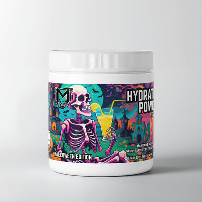 Hydration Powder (Lemonade) by Project M