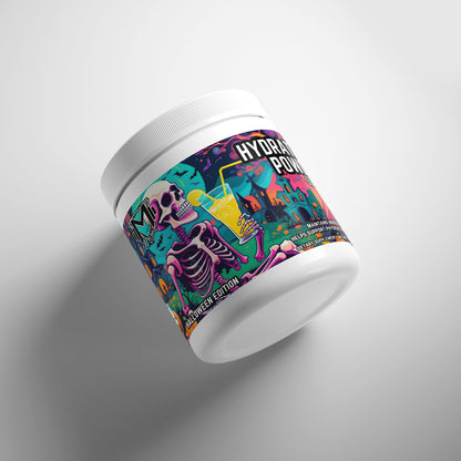 Hydration Powder (Lemonade) by Project M