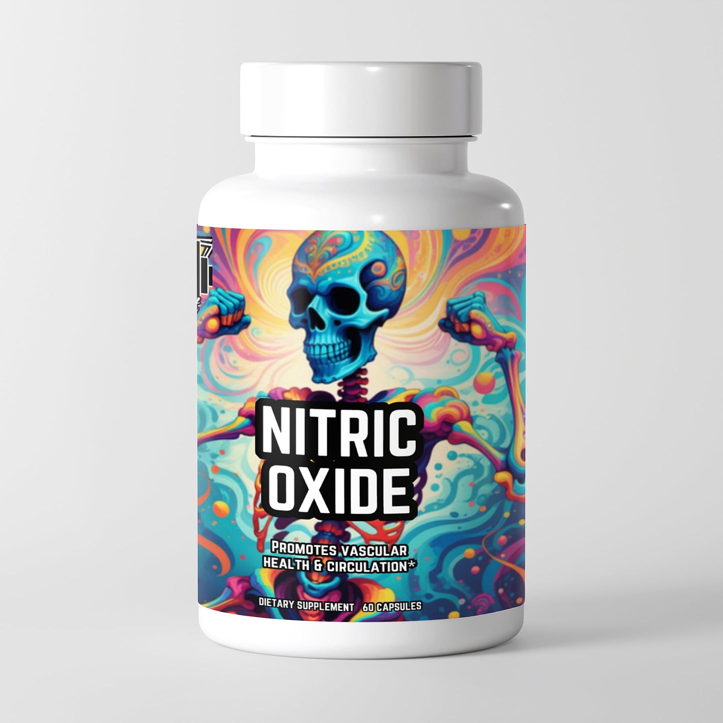 Nitric Oxide by Project M