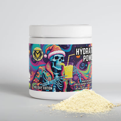 Hydration Powder (Lemonade) by Project M