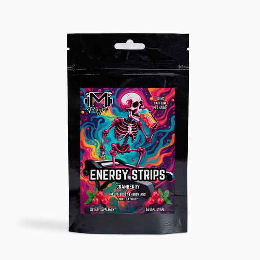 Energy Strips by Project M