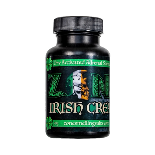 Zone Irish Cream