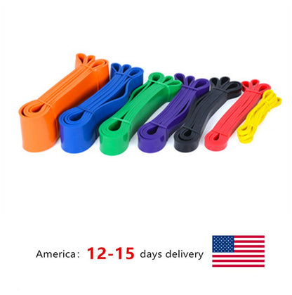 Resistance Bands Elastic