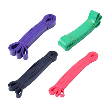 Resistance Bands Elastic