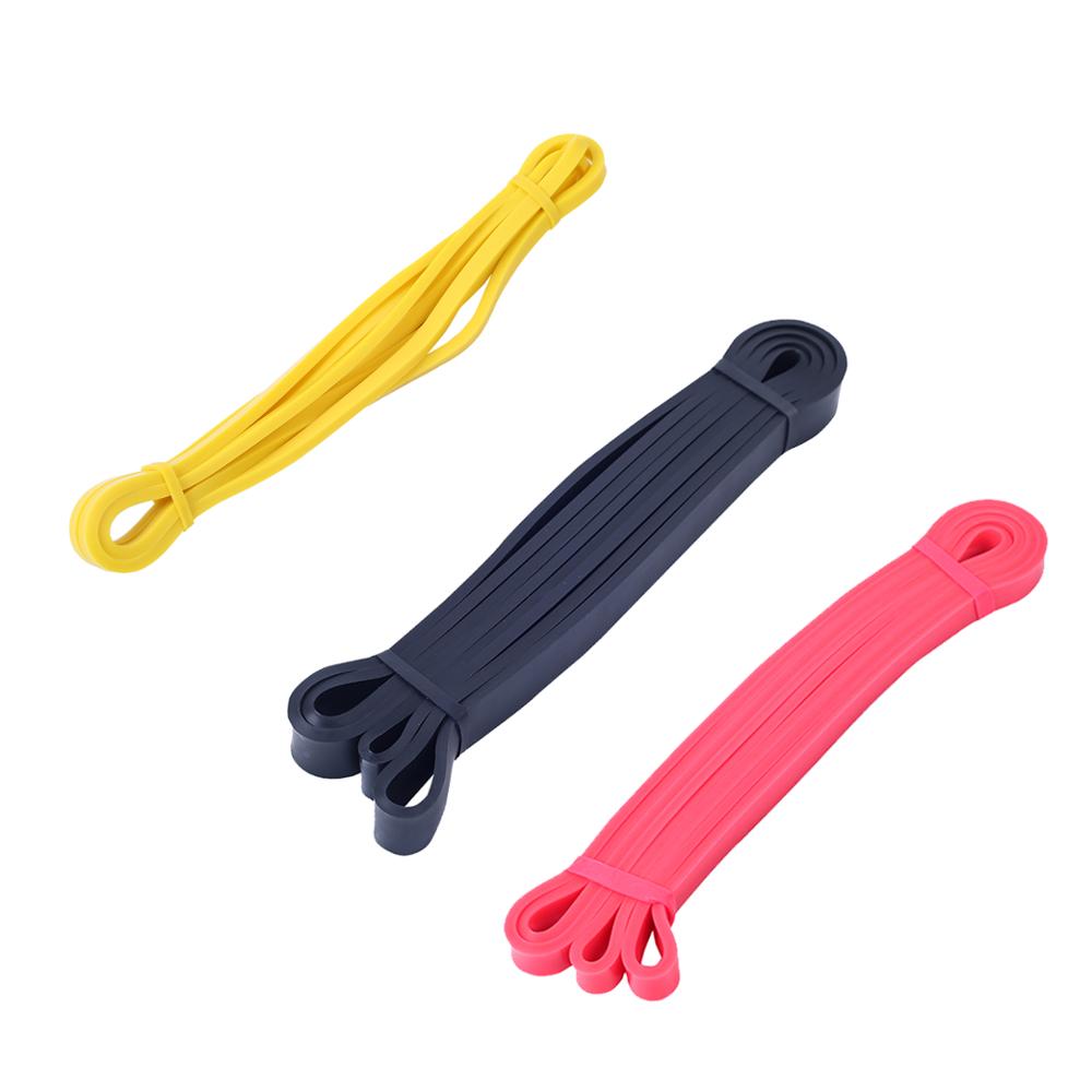 Resistance Bands Elastic