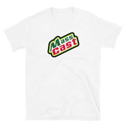 Mass Cast DEW Tee