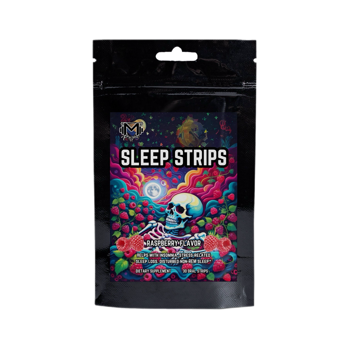 Sleep Strips by Project M