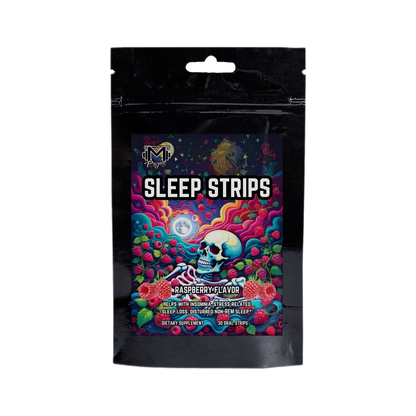 Sleep Strips by Project M