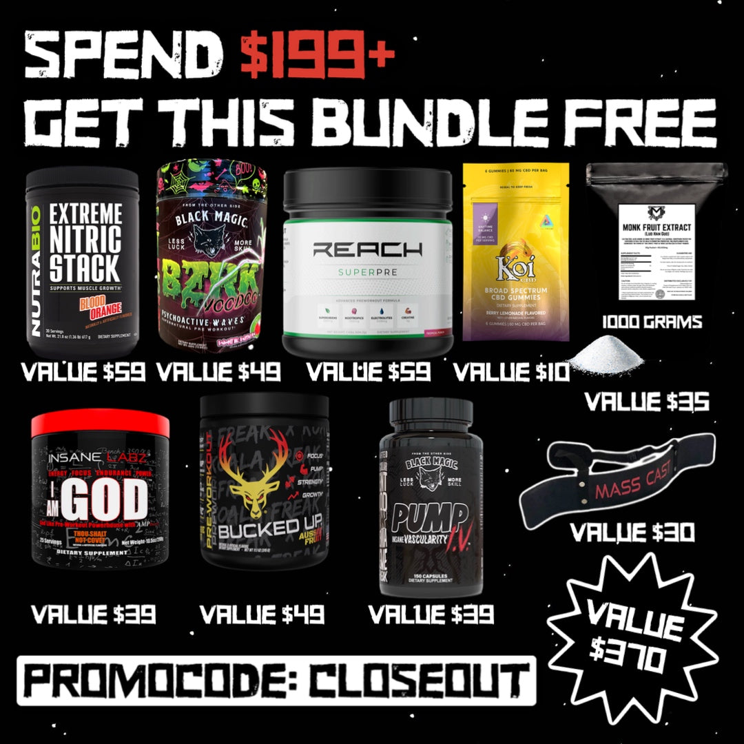 BUNDLE