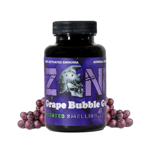 Zone Grape Bubblegum