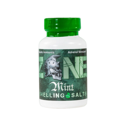 Zone Mint Smelling Salts