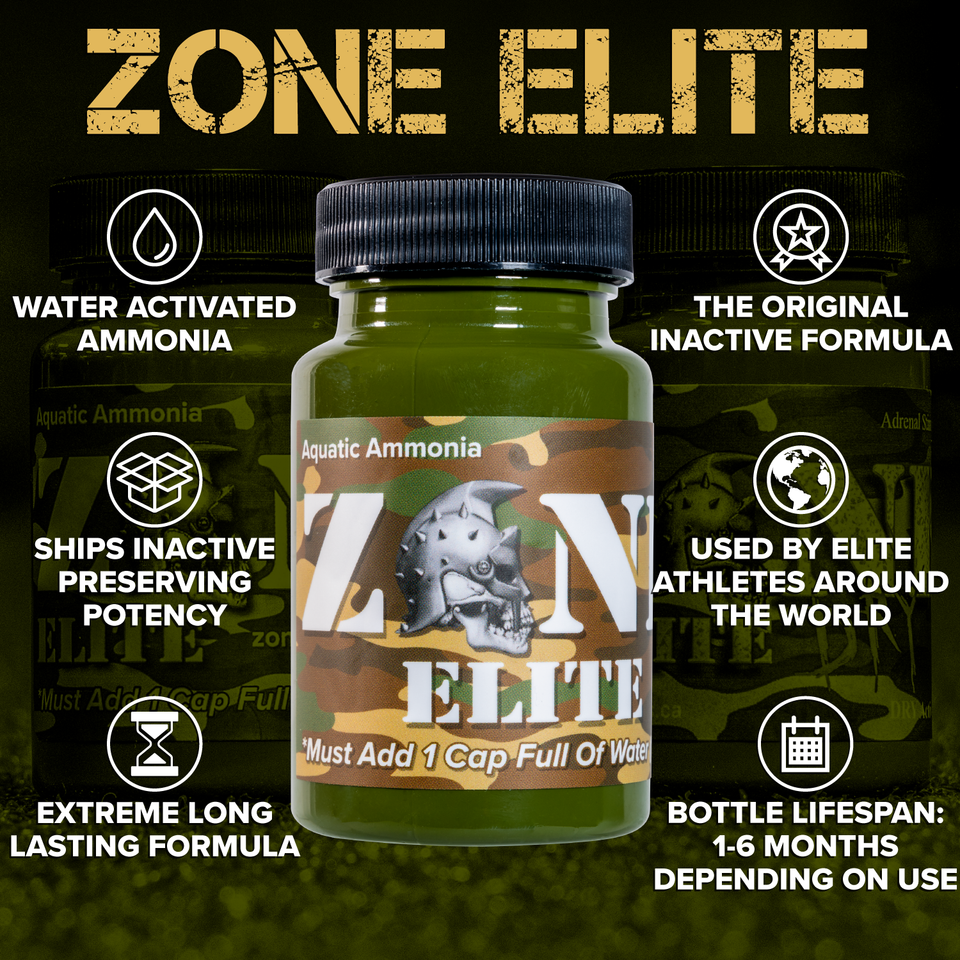 Zone Elite