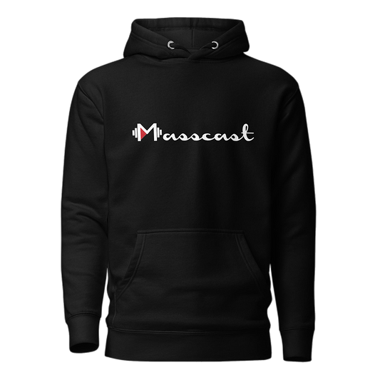 Mass Cast Champion Soft Style Hoodie