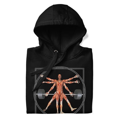 DEADVINCI Mass Cast Soft Style Hoodie