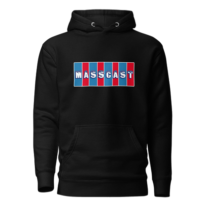 Mass Cast Icee Soft Style Hoodie