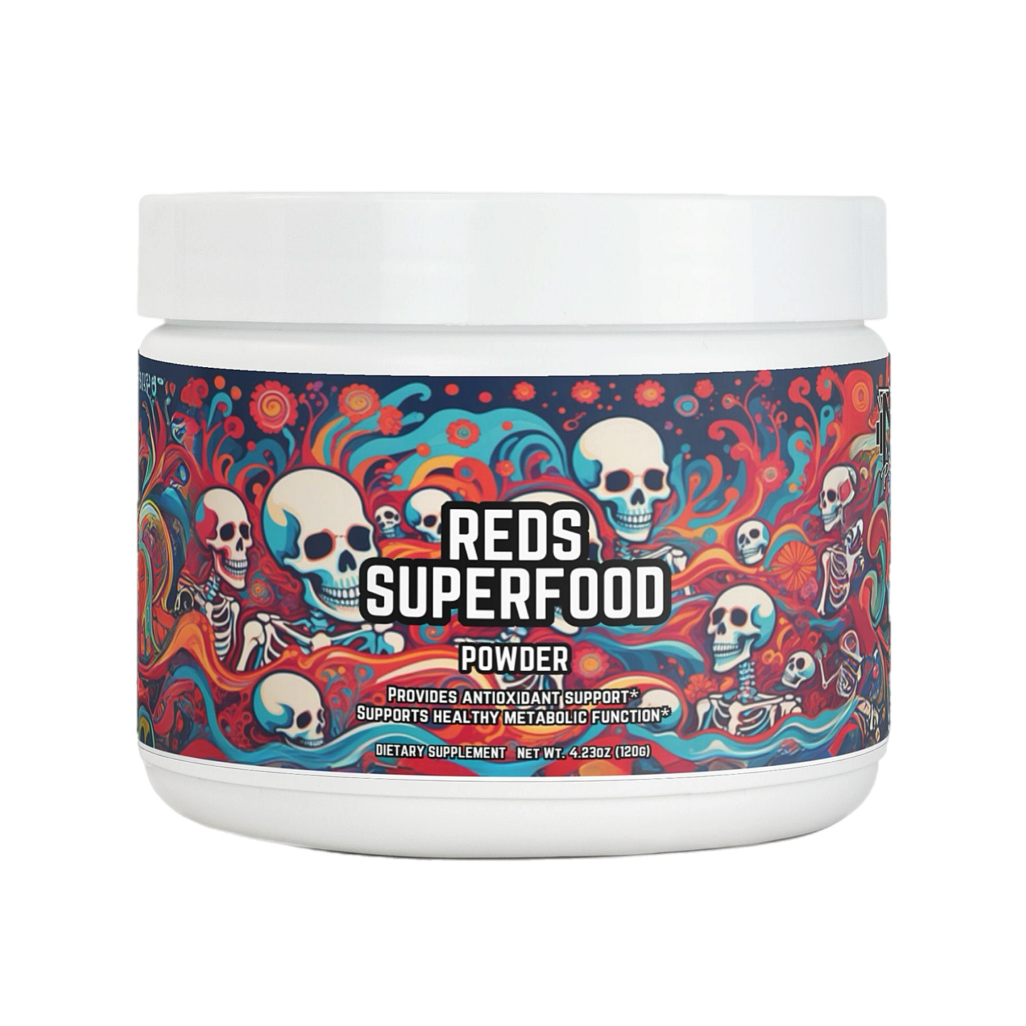 Reds Superfood by Project M