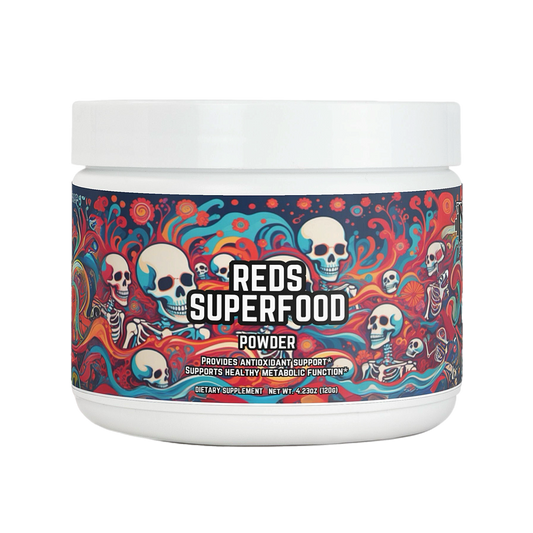 Reds Superfood by Project M