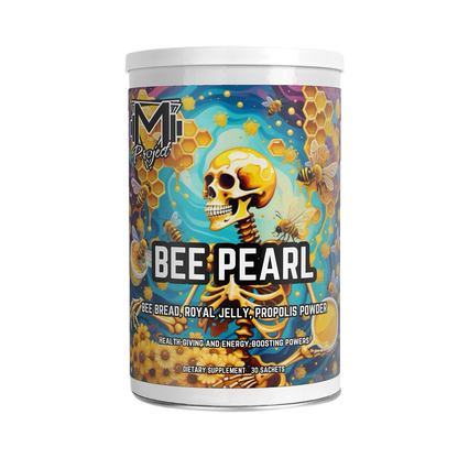 Bee Pearl Powder by Project M