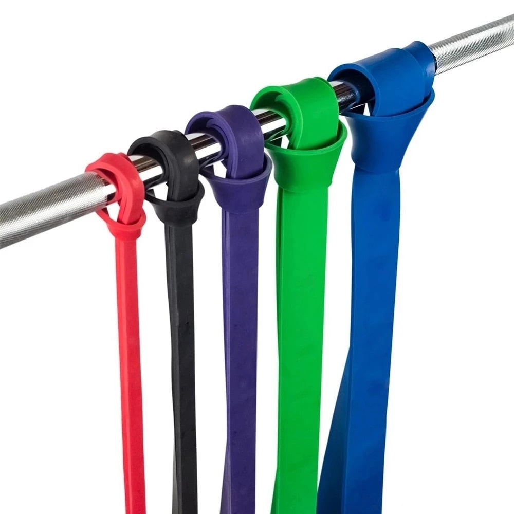 Resistance Bands Elastic