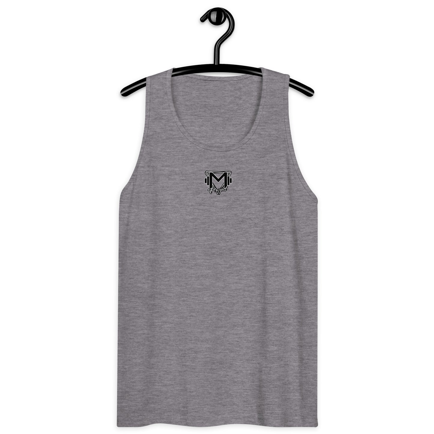 Project M Tank Top