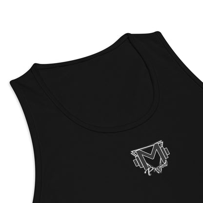 Project M Tank Top