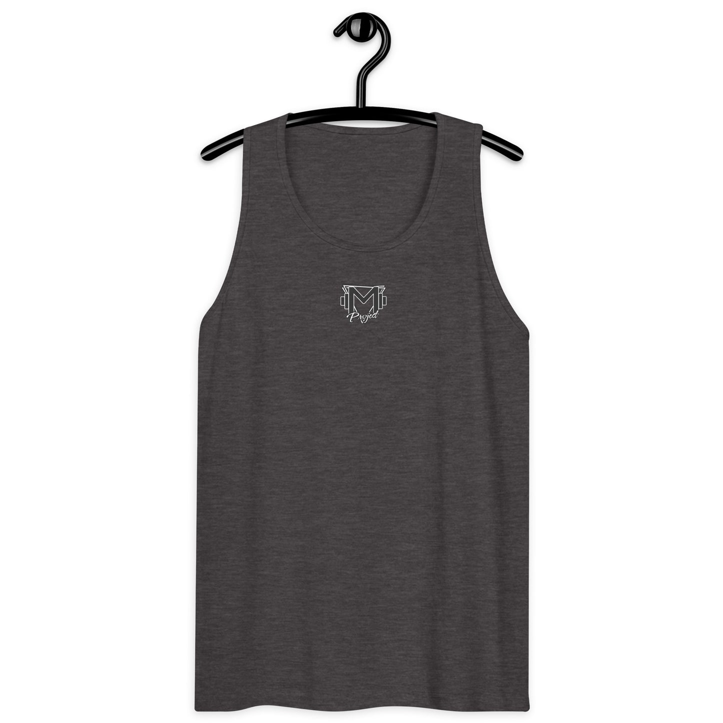 Project M Tank Top