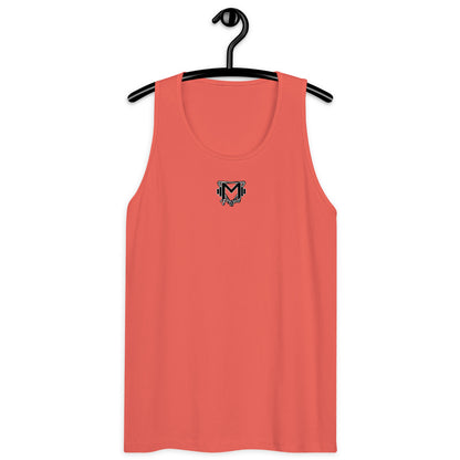 Project M Tank Top