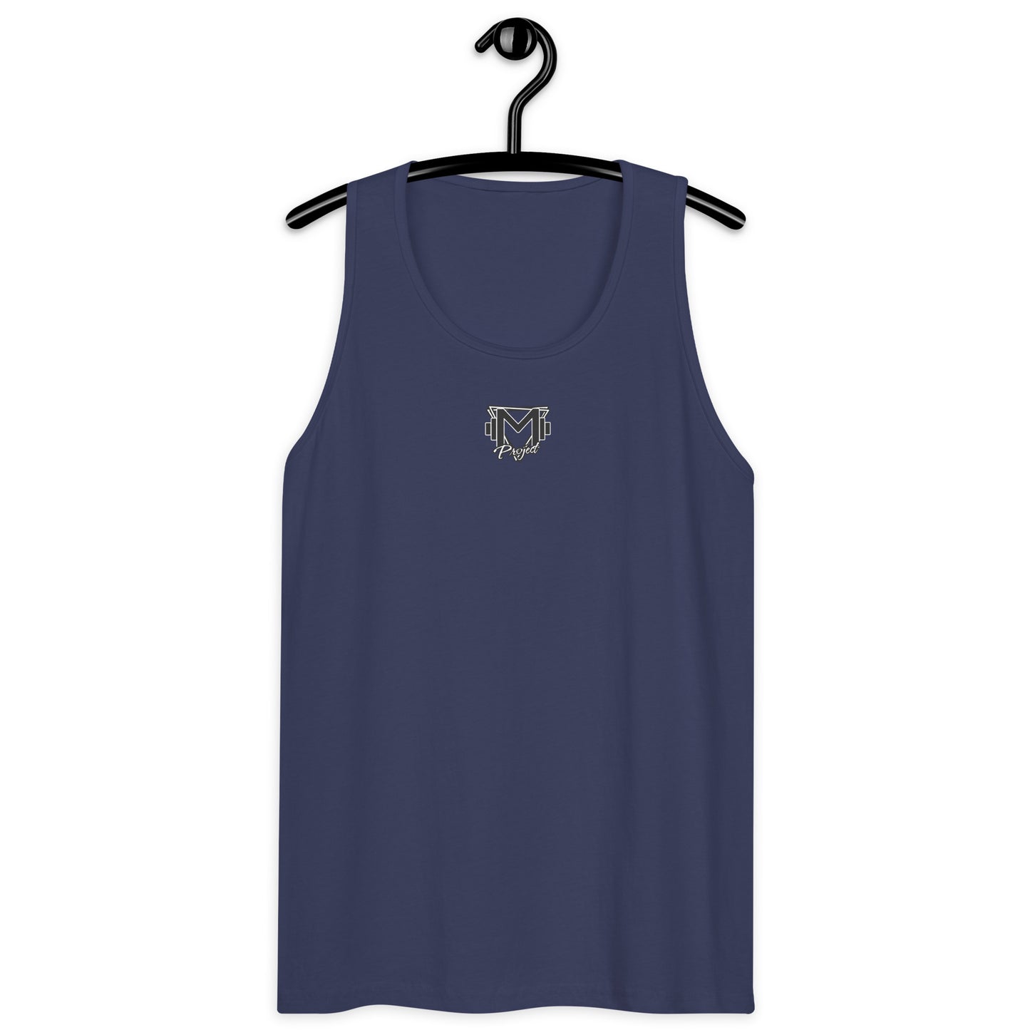 Project M Tank Top