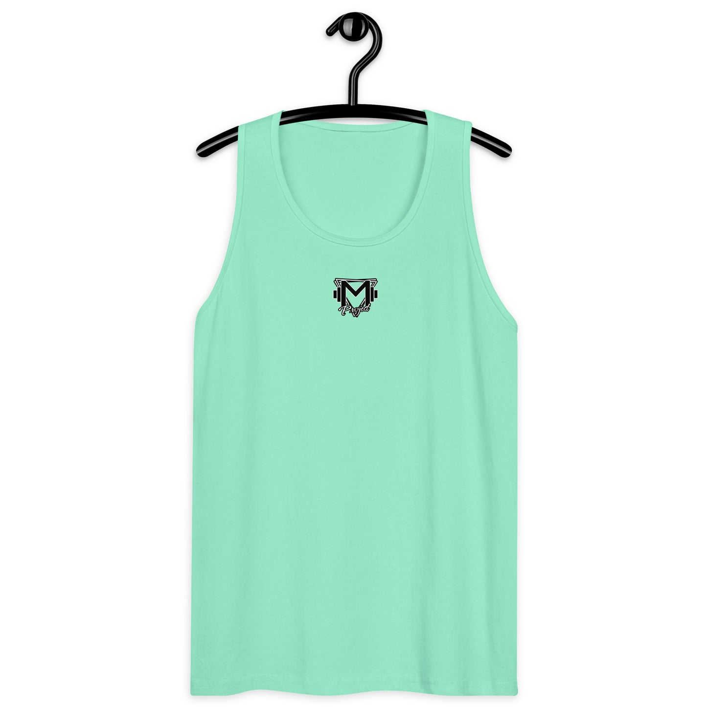 Project M Tank Top