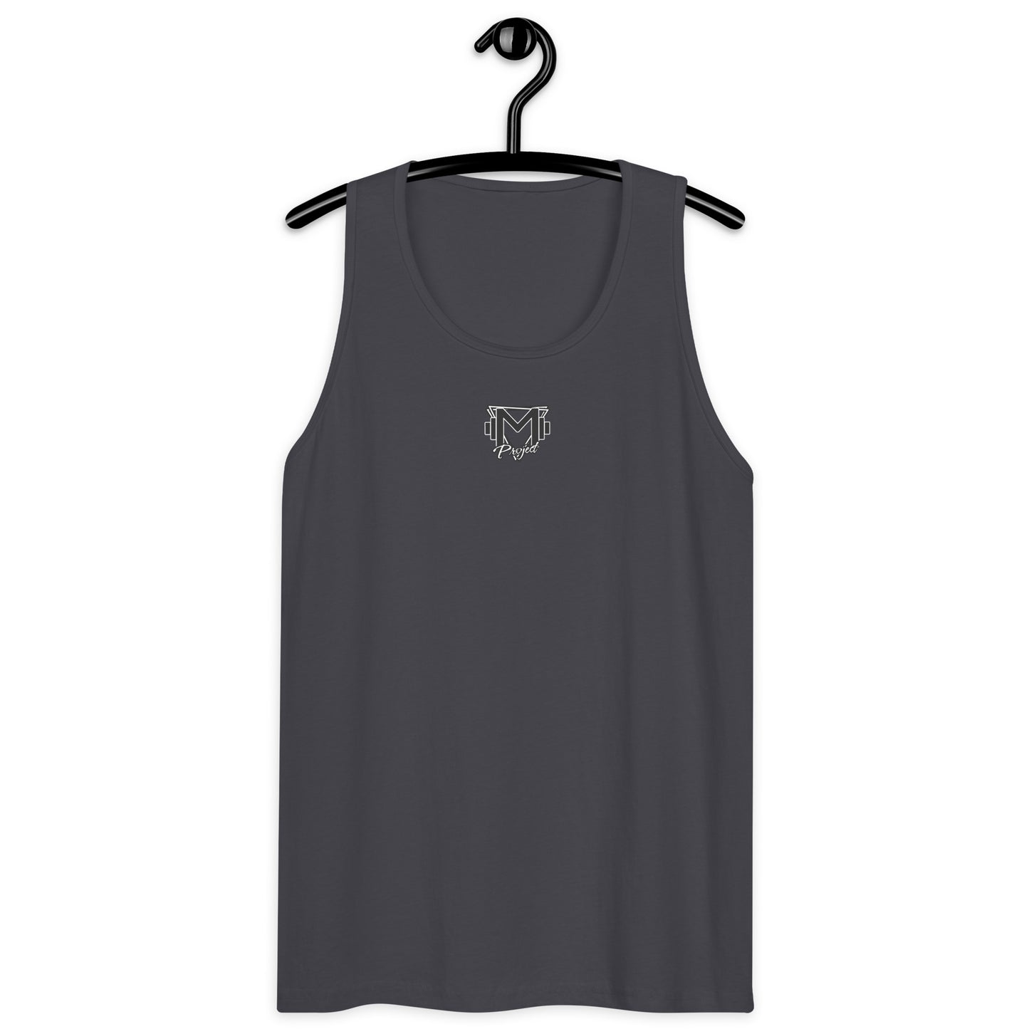 Project M Tank Top