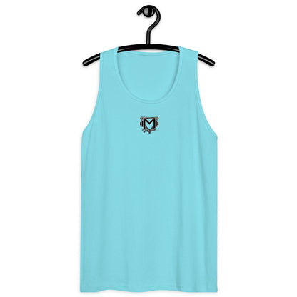 Project M Tank Top