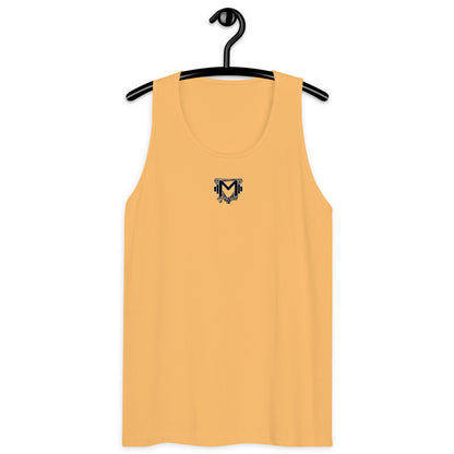 Project M Tank Top