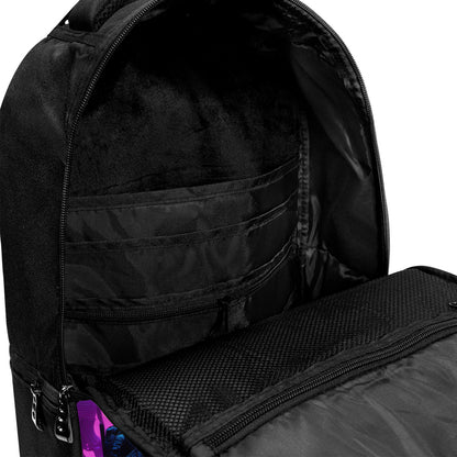 Mammoth x Project M - Neon War Backpack