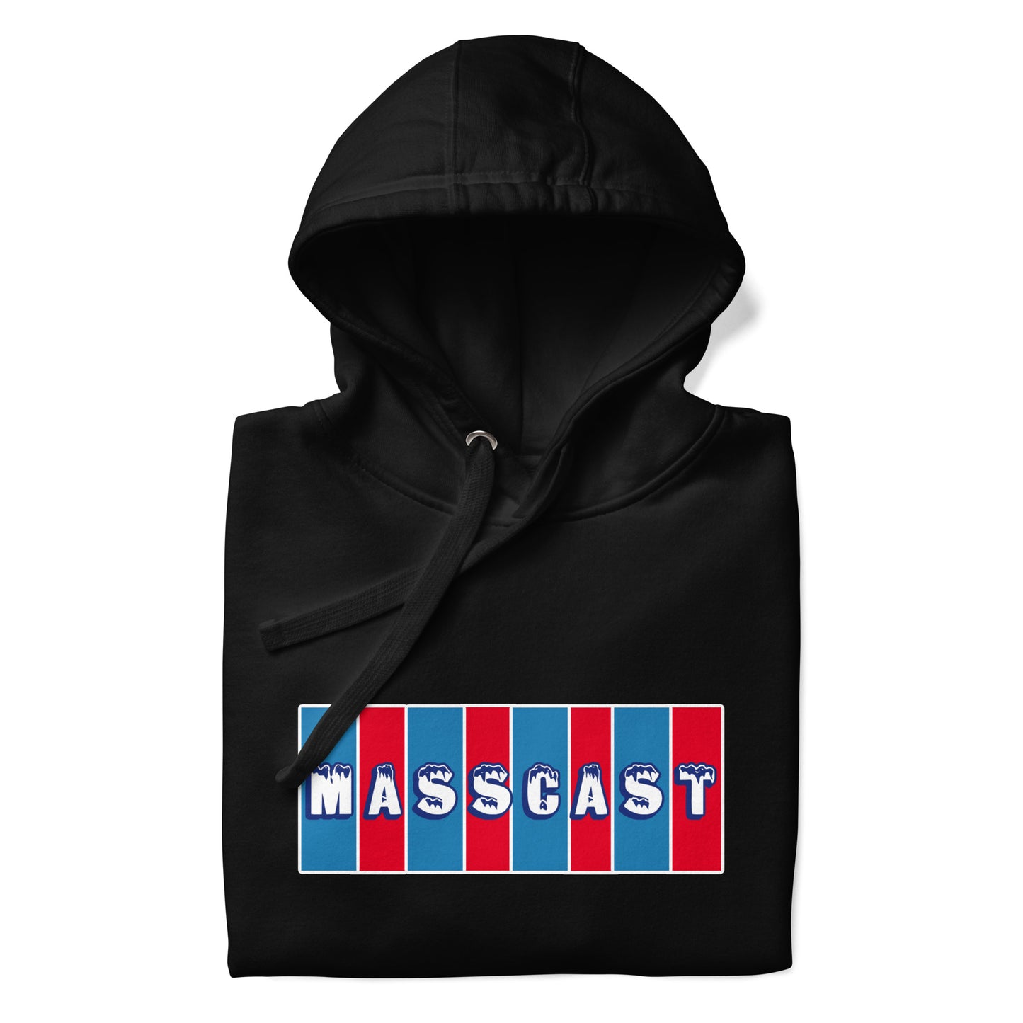 Mass Cast Icee Soft Style Hoodie