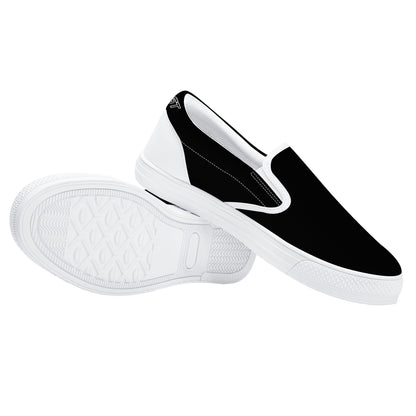 Mass Cast Classic Slip-on Shoes