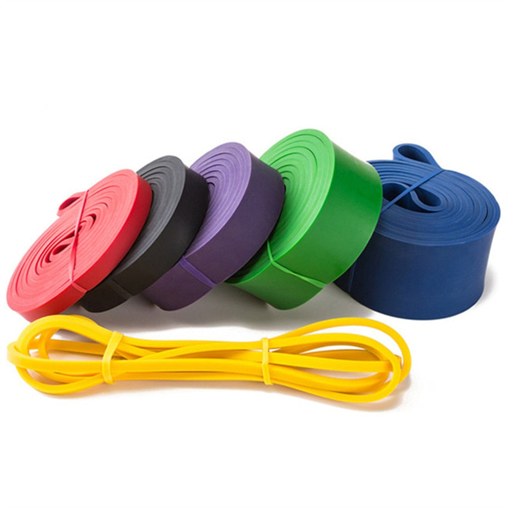 Resistance Bands Elastic