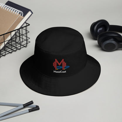 Mass Cast Station Bucket Hat