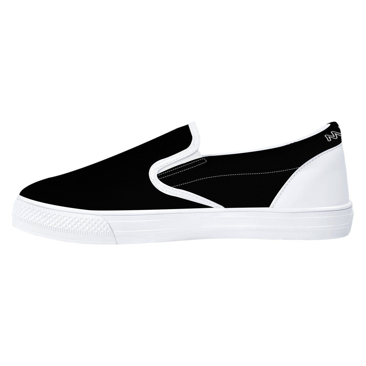 Mass Cast Classic Slip-on Shoes