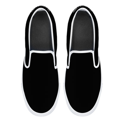 Mass Cast Classic Slip-on Shoes