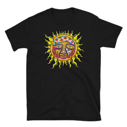 Mass Cast Sublime Tee